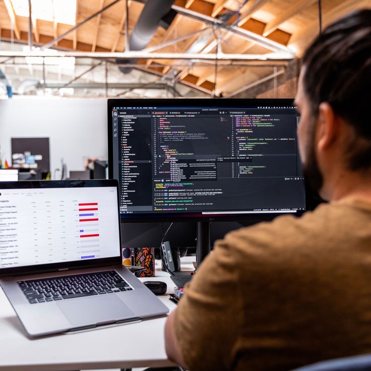 Website Development Process
