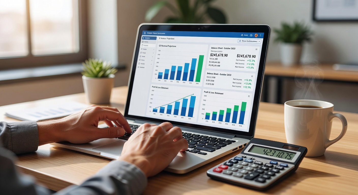 Growth Dashboard