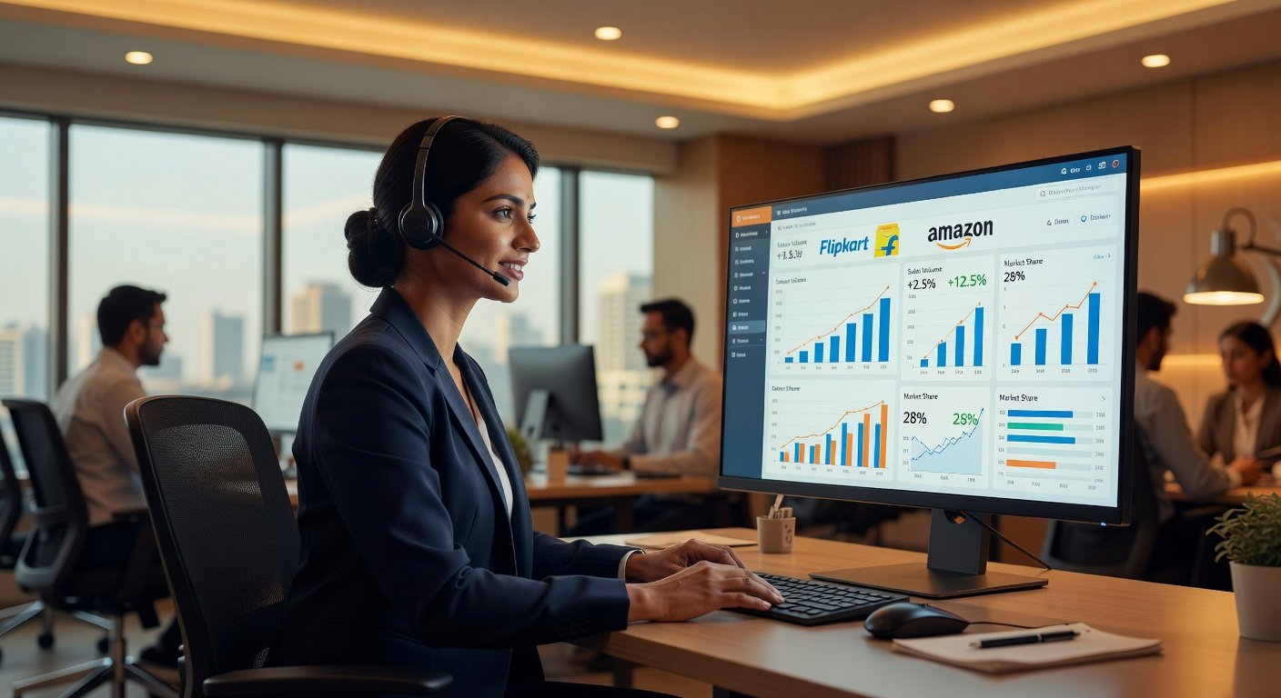 Marketplace Analysis